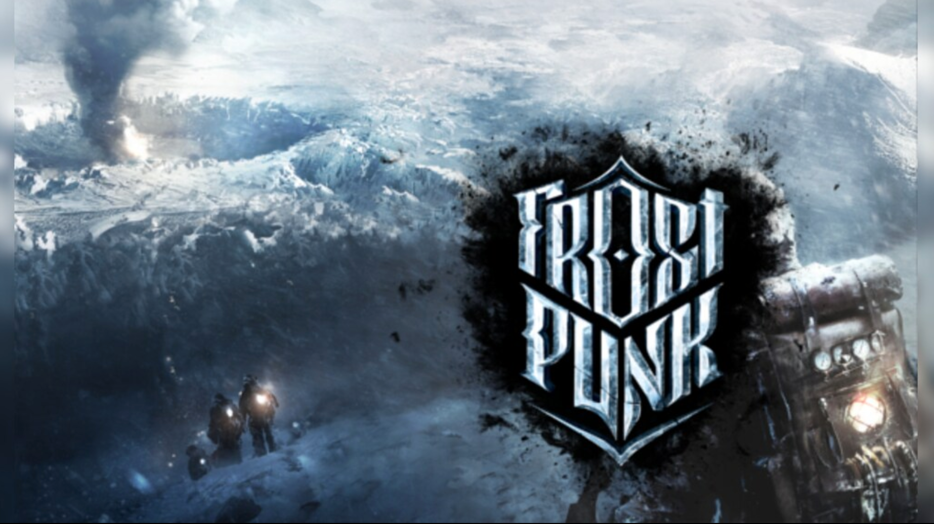 FROSTPUNK (COMPLETE COLLECTION) (XBOX ONE) - XBOX LIVE - MULTILANGUAGE - EU