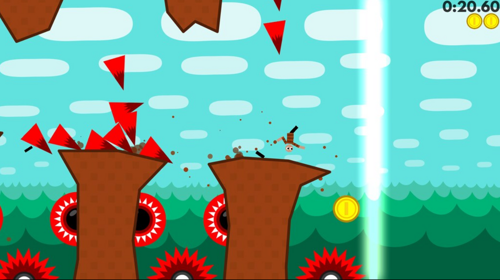 HANGER WORLD - PC - STEAM - EN - WORLDWIDE