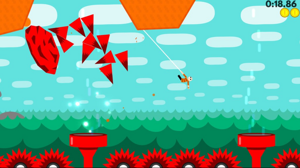 HANGER WORLD - PC - STEAM - EN - WORLDWIDE