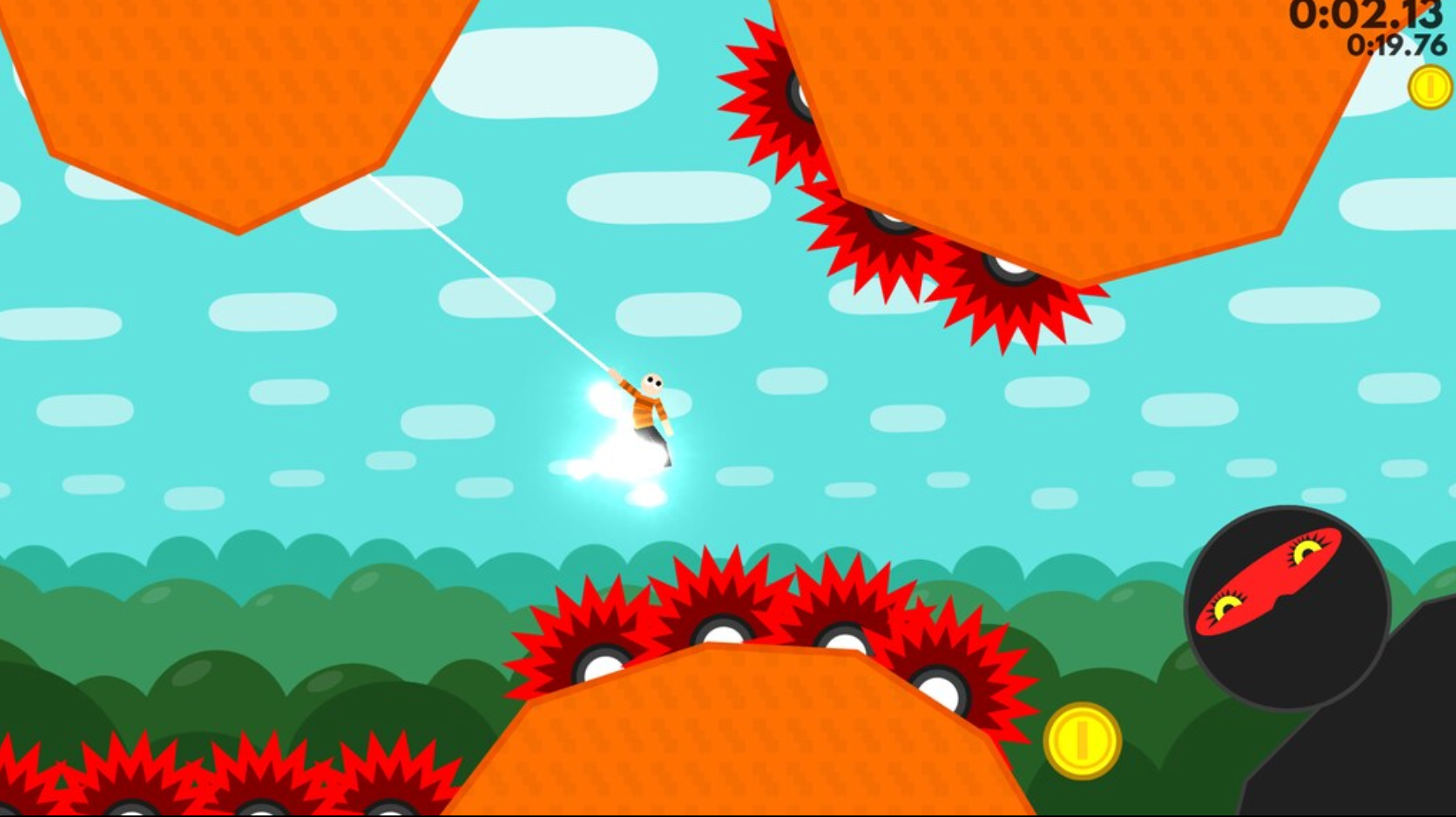 HANGER WORLD - PC - STEAM - EN - WORLDWIDE