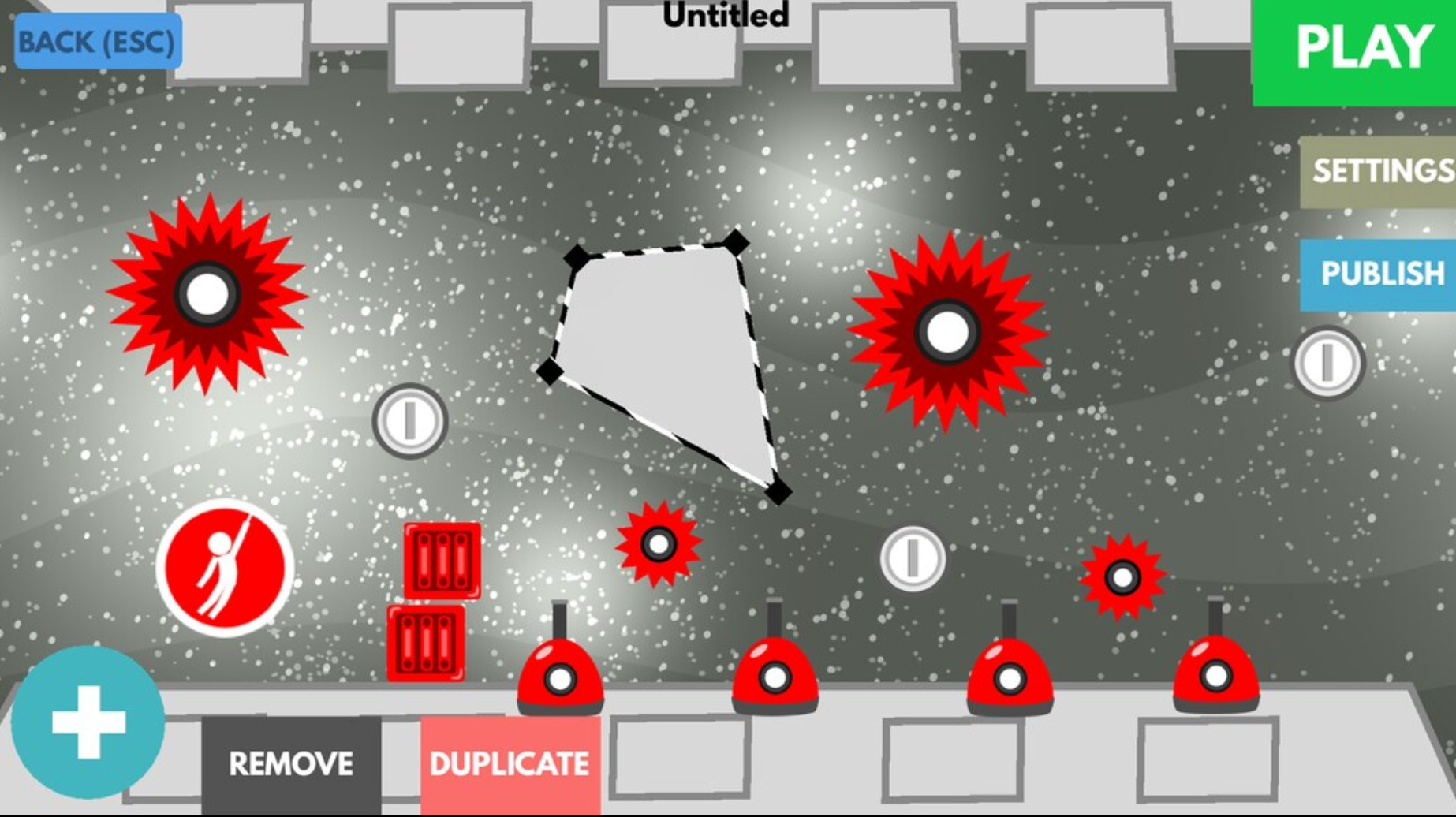 HANGER WORLD - PC - STEAM - EN - WORLDWIDE