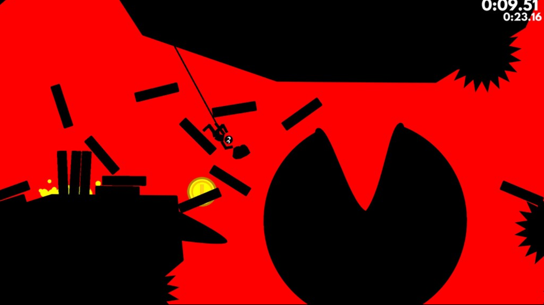 HANGER WORLD - PC - STEAM - EN - WORLDWIDE