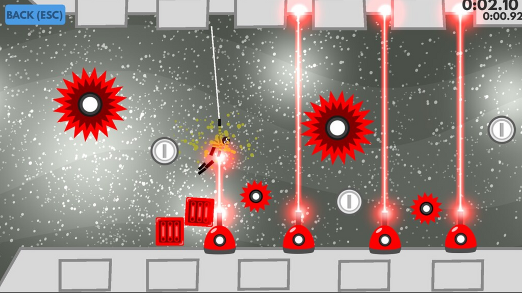 HANGER WORLD - PC - STEAM - EN - WORLDWIDE