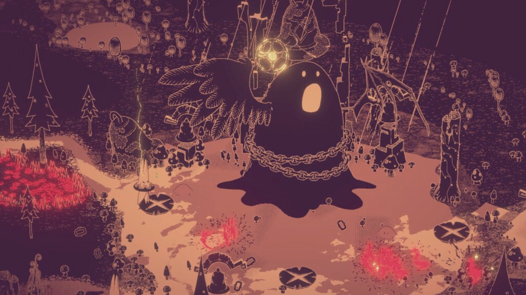 HAUNTII - PC - STEAM - MULTILANGUAGE - WORLDWIDE