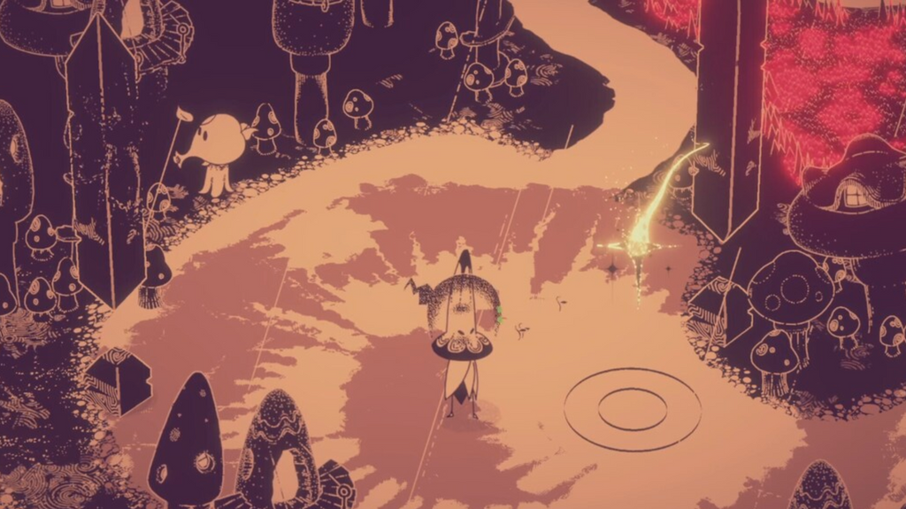 HAUNTII - PC - STEAM - MULTILANGUAGE - WORLDWIDE