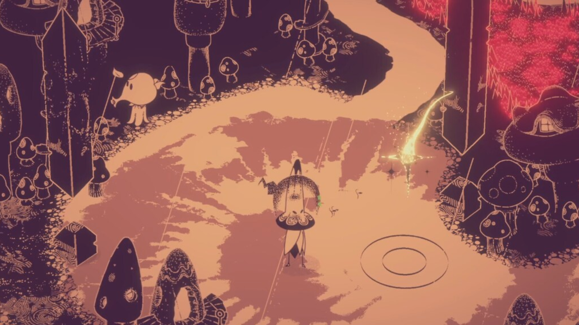 HAUNTII - PC - STEAM - MULTILANGUAGE - WORLDWIDE