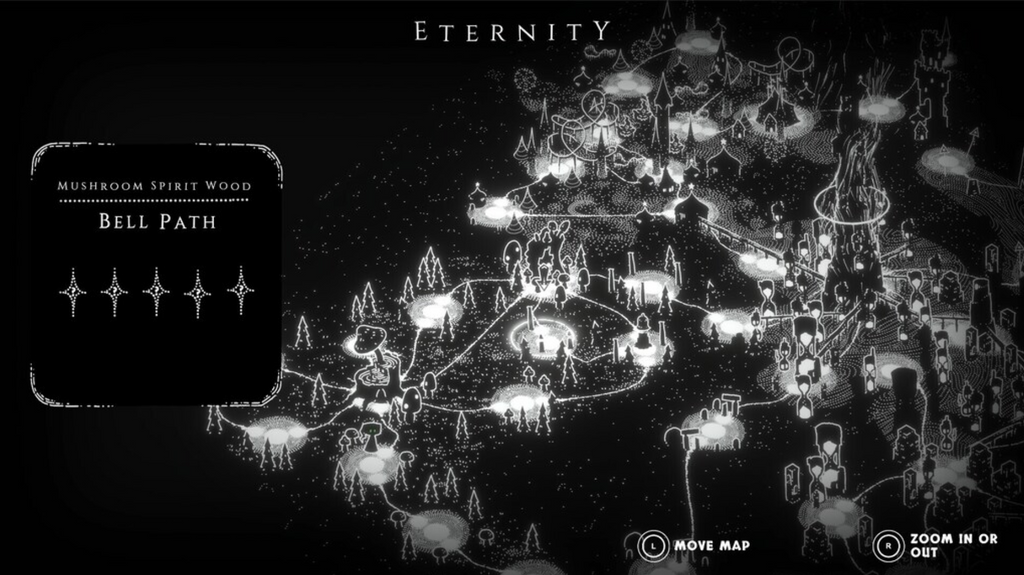 HAUNTII - PC - STEAM - MULTILANGUAGE - WORLDWIDE