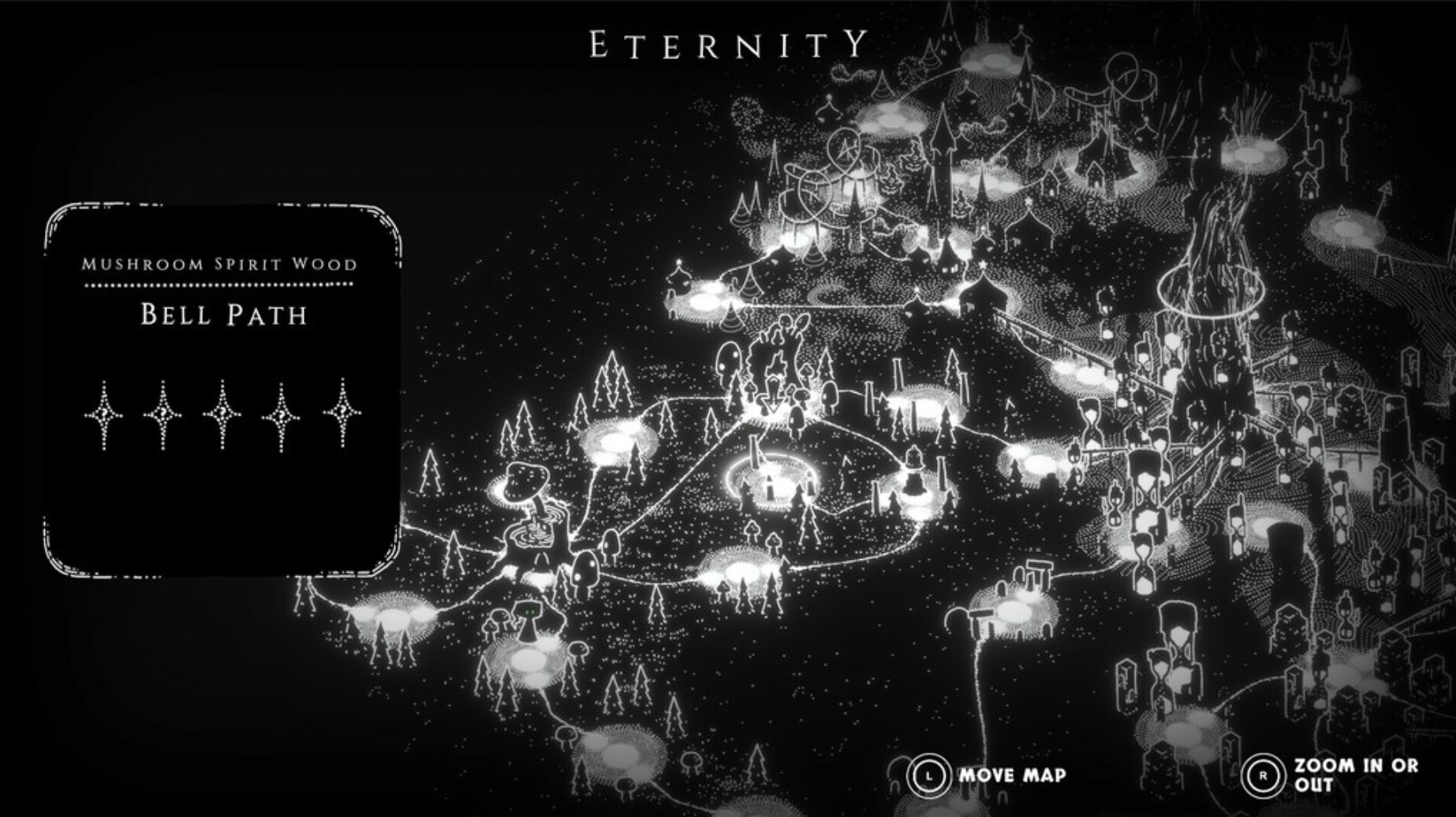 HAUNTII - PC - STEAM - MULTILANGUAGE - WORLDWIDE