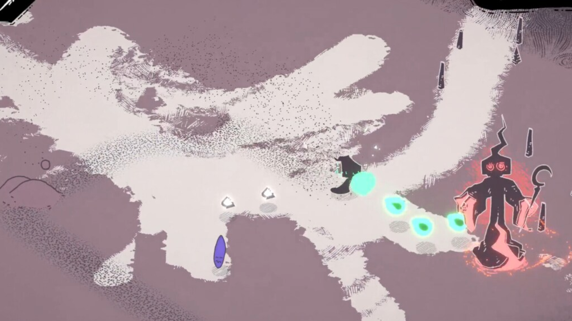 HAUNTII - PC - STEAM - MULTILANGUAGE - WORLDWIDE