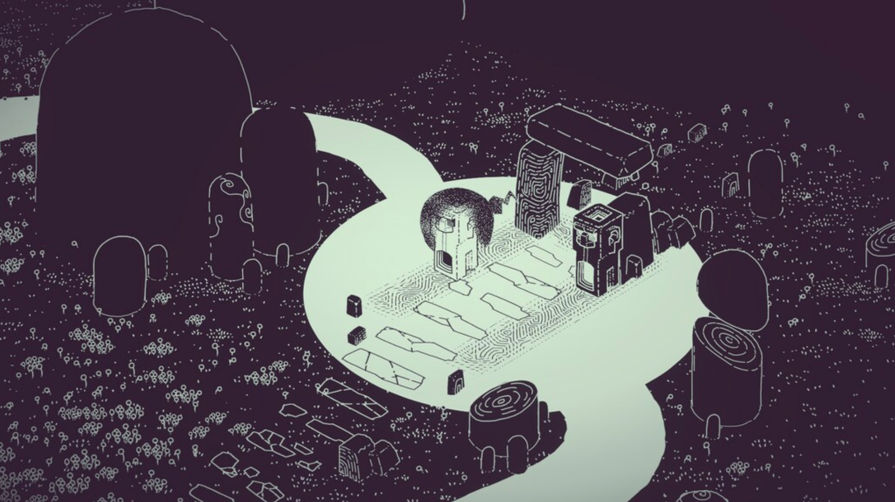 HAUNTII - PC - STEAM - MULTILANGUAGE - WORLDWIDE