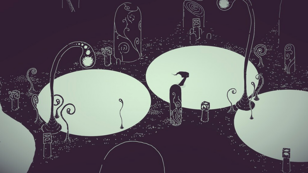 HAUNTII - PC - STEAM - MULTILANGUAGE - WORLDWIDE