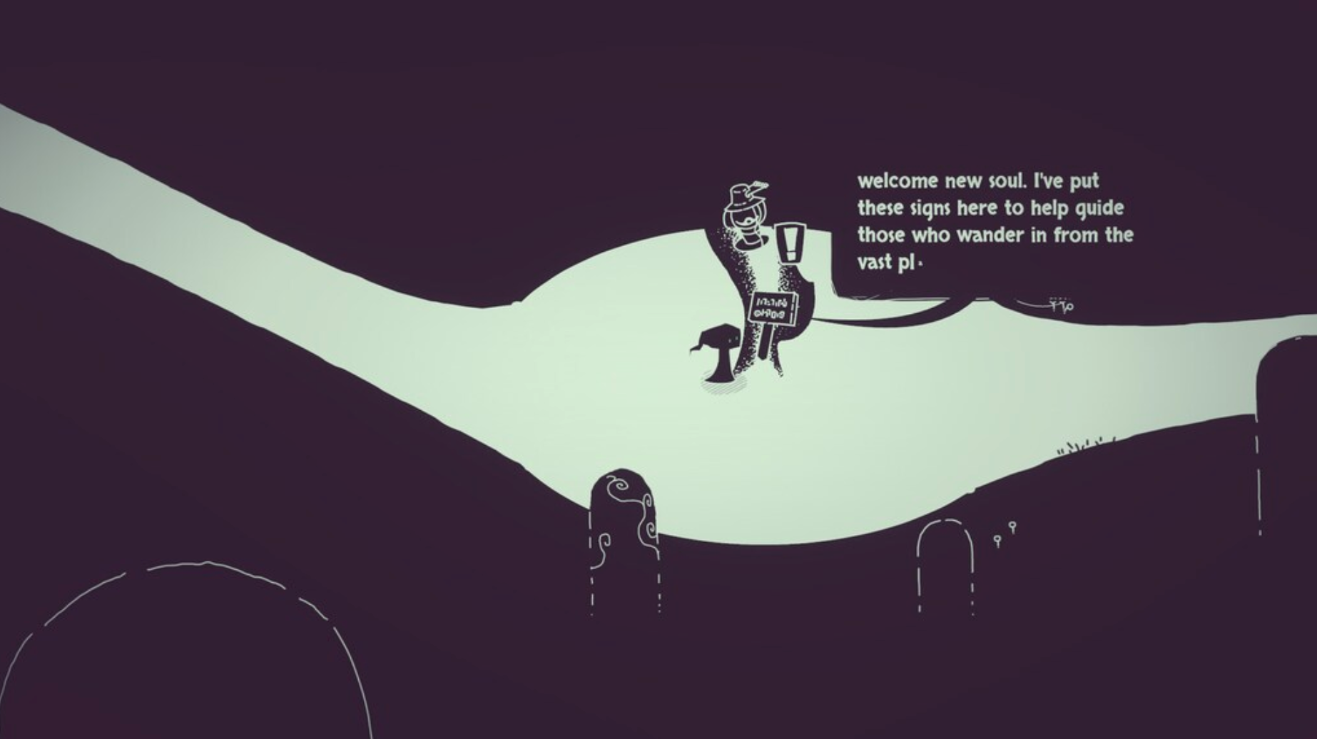 HAUNTII - PC - STEAM - MULTILANGUAGE - WORLDWIDE