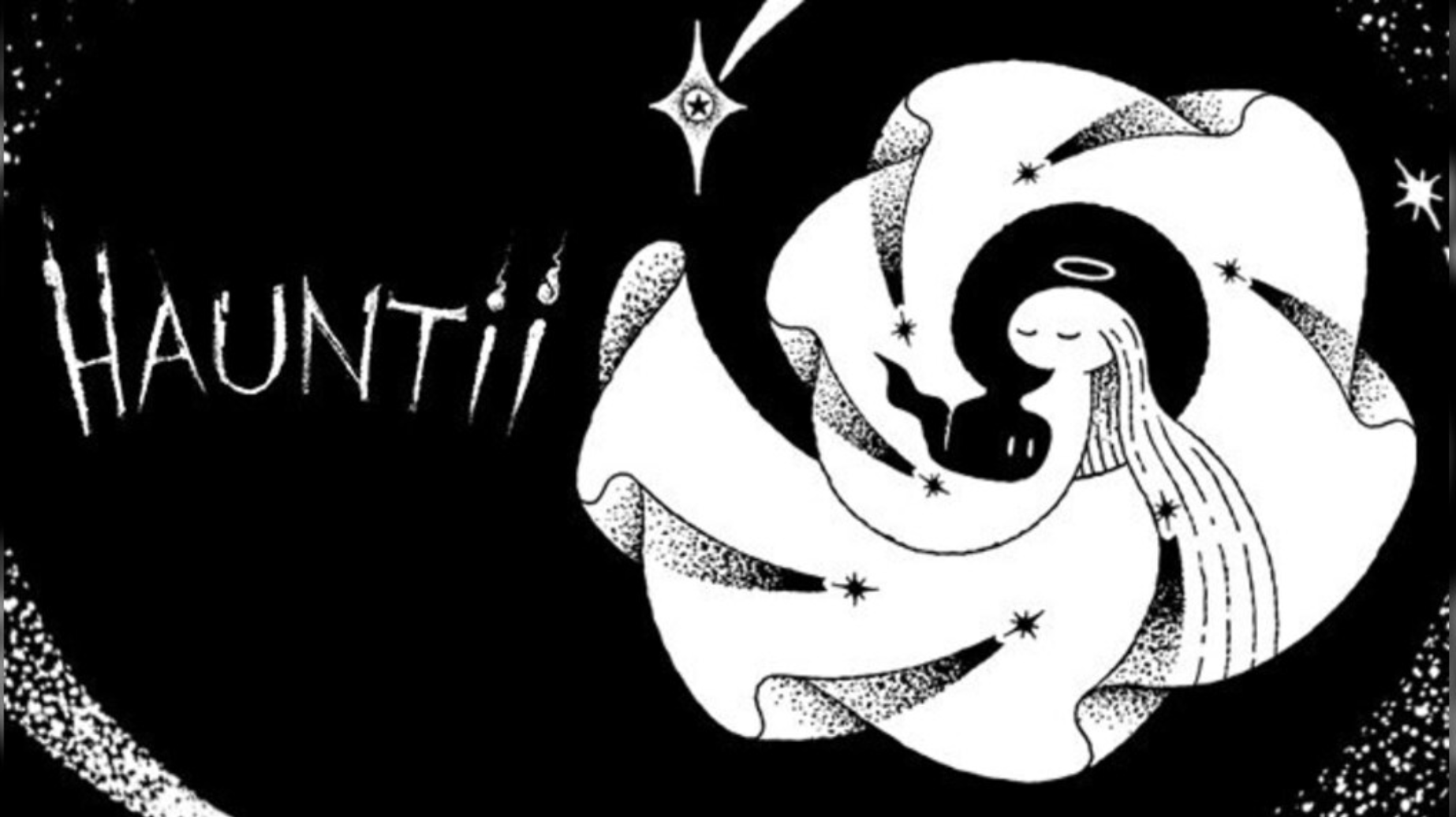 HAUNTII - PC - STEAM - MULTILANGUAGE - WORLDWIDE