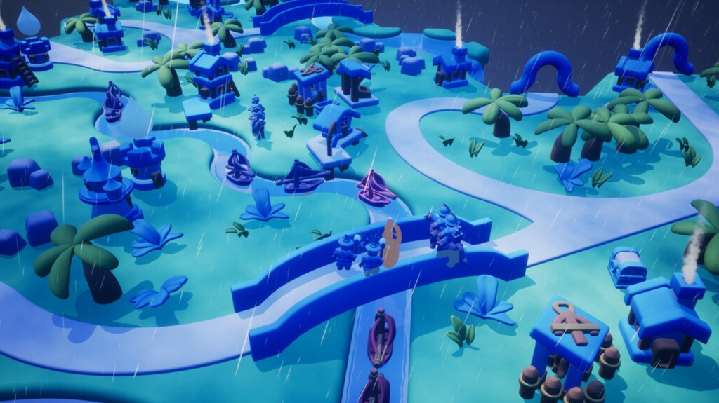 HEXGUARDIAN - PC - STEAM - MULTILANGUAGE - WORLDWIDE