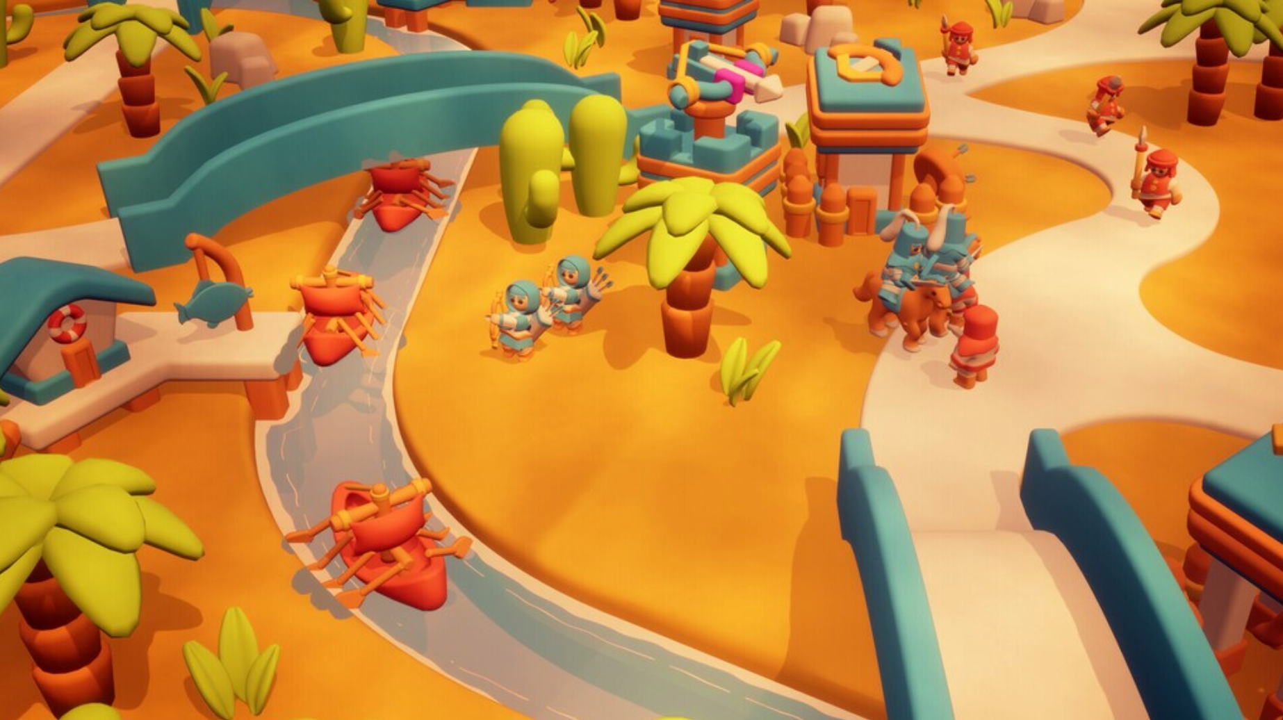 HEXGUARDIAN - PC - STEAM - MULTILANGUAGE - WORLDWIDE