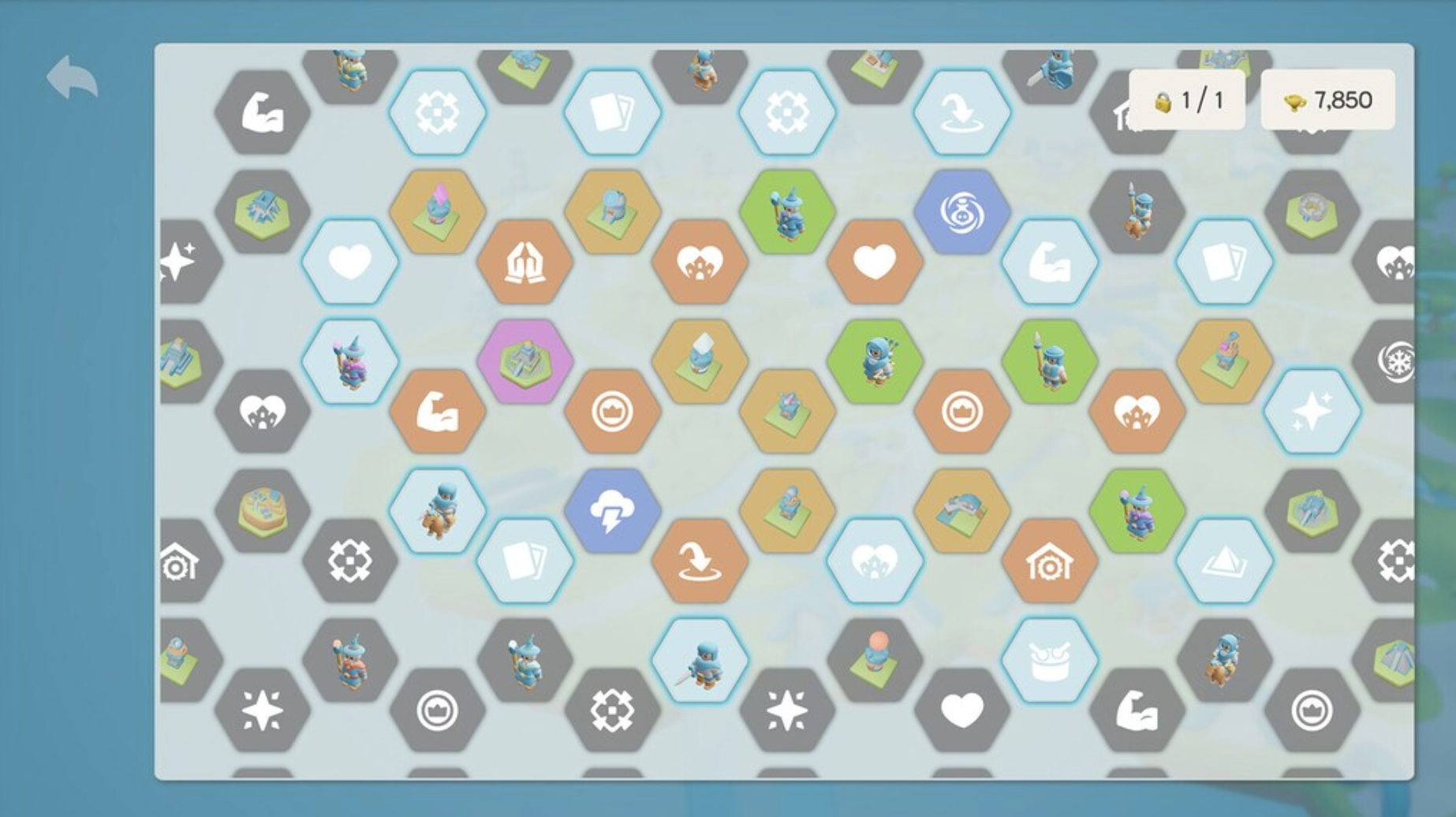 HEXGUARDIAN - PC - STEAM - MULTILANGUAGE - WORLDWIDE