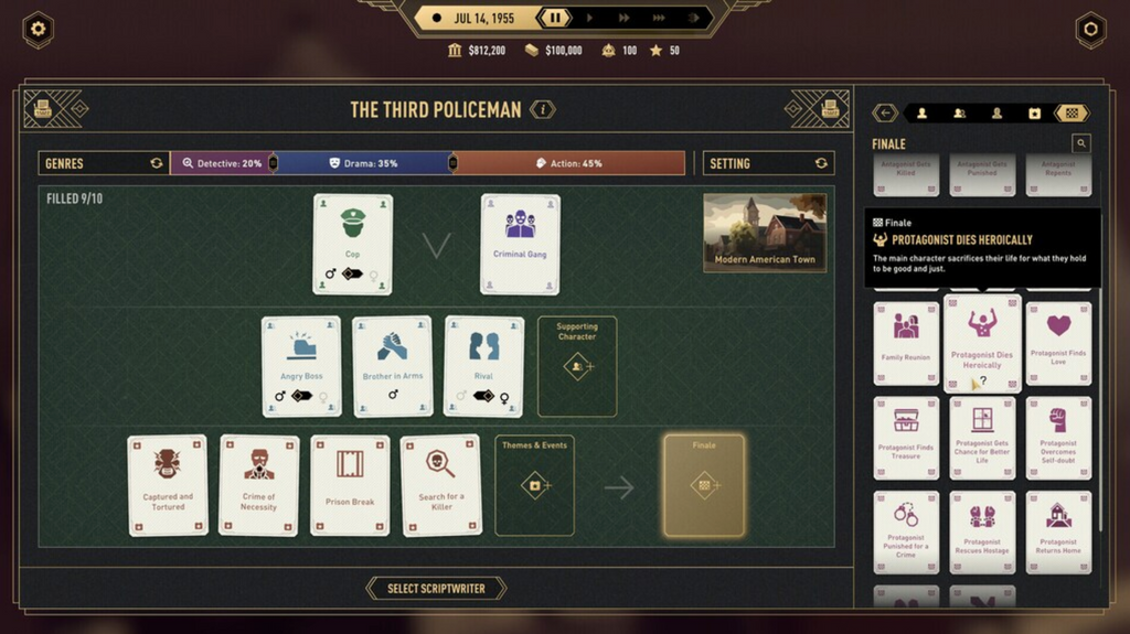 HOLLYWOOD ANIMAL - PC - STEAM - MULTILANGUAGE - WORLDWIDE