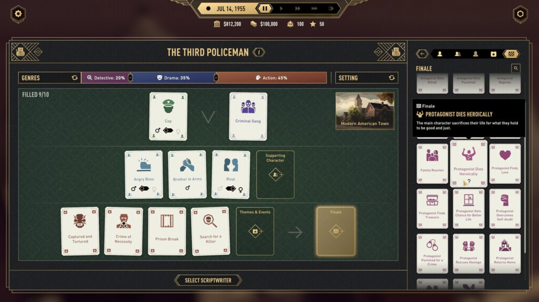 HOLLYWOOD ANIMAL - PC - STEAM - MULTILANGUAGE - WORLDWIDE