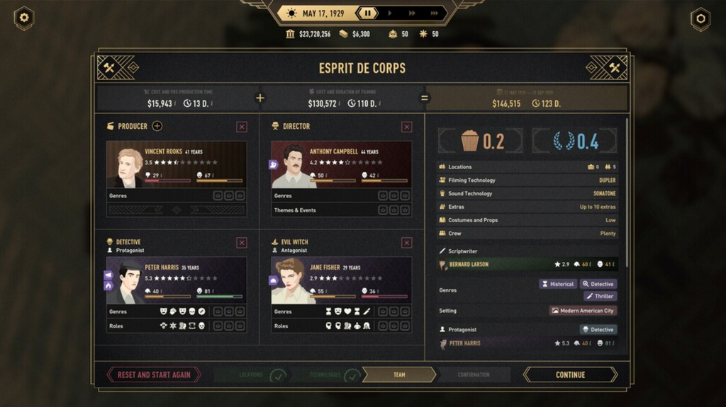 HOLLYWOOD ANIMAL - PC - STEAM - MULTILANGUAGE - WORLDWIDE