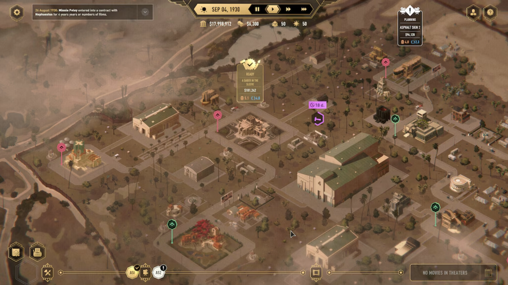 HOLLYWOOD ANIMAL - PC - STEAM - MULTILANGUAGE - WORLDWIDE