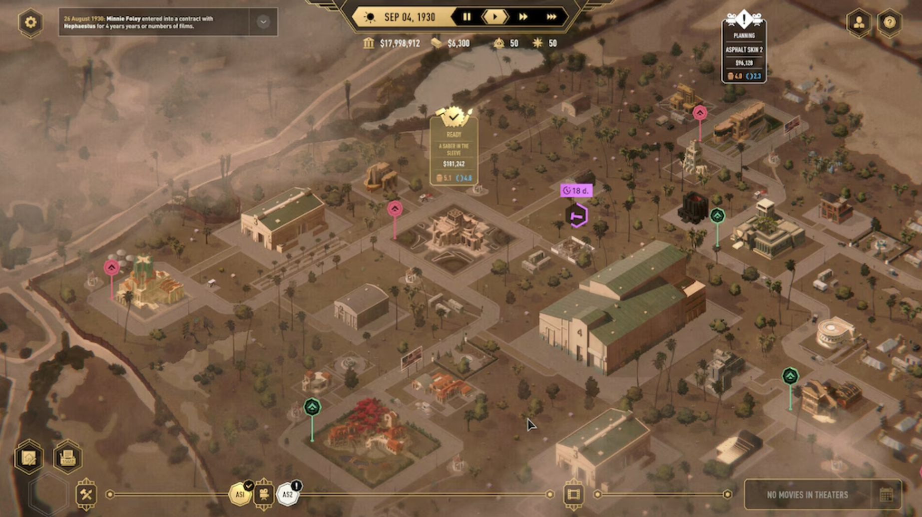 HOLLYWOOD ANIMAL - PC - STEAM - MULTILANGUAGE - WORLDWIDE