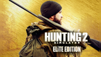 HUNTING SIMULATOR 2: ELITE EDITION - PC - STEAM - MULTILANGUAGE - WORLDWIDE