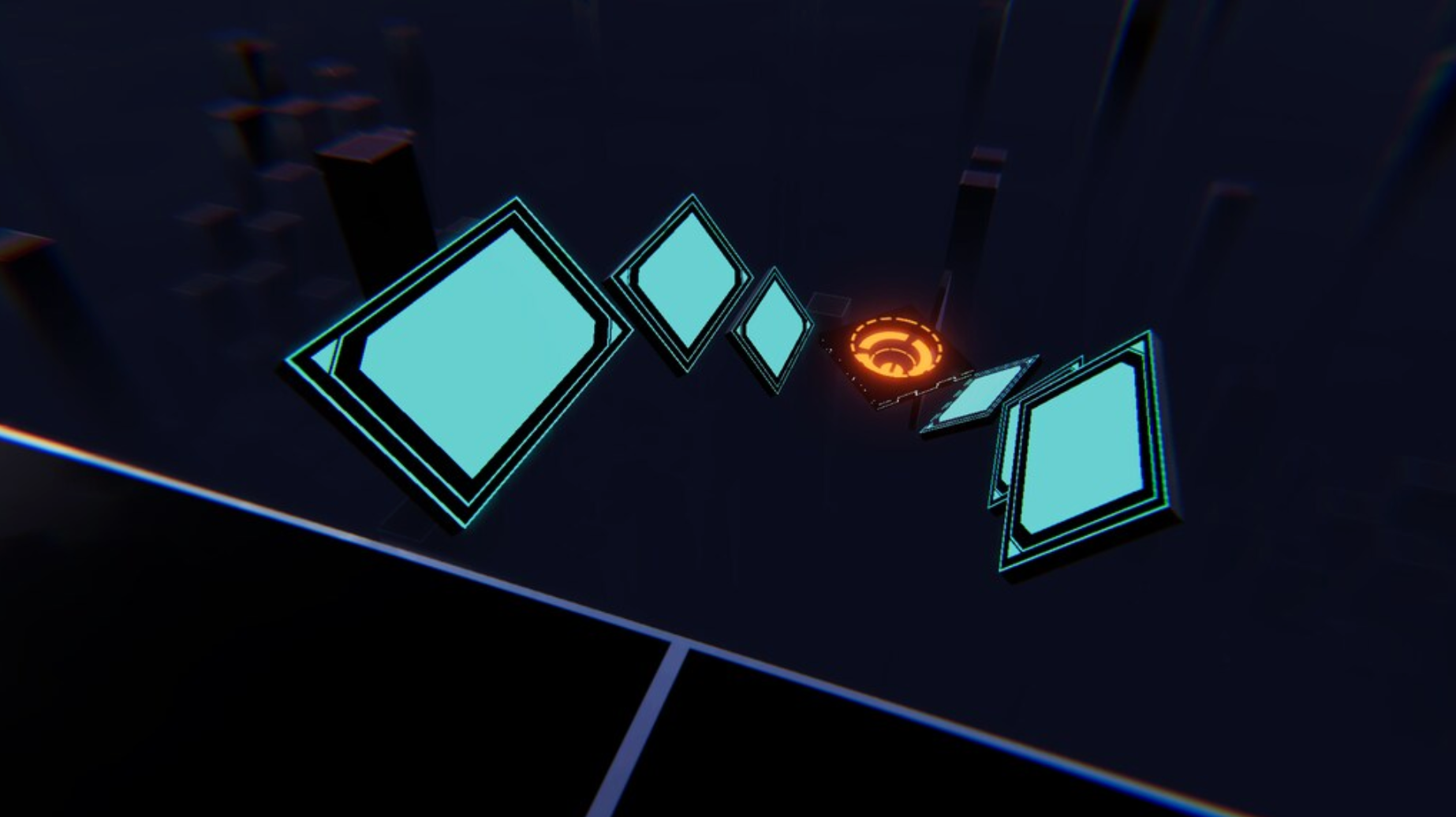 HURL VR - PC - STEAM - EN - WORLDWIDE