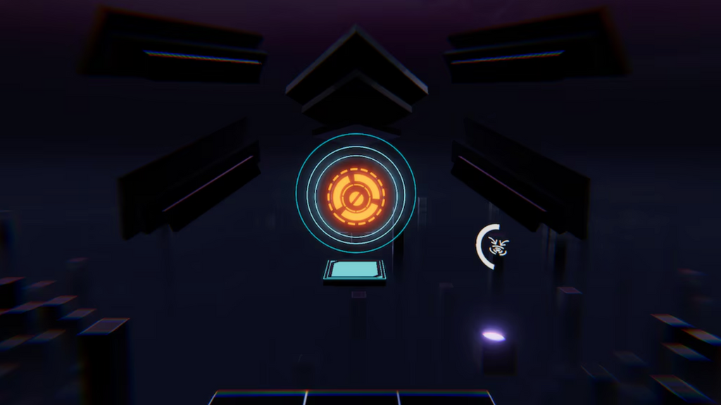 HURL VR - PC - STEAM - EN - WORLDWIDE