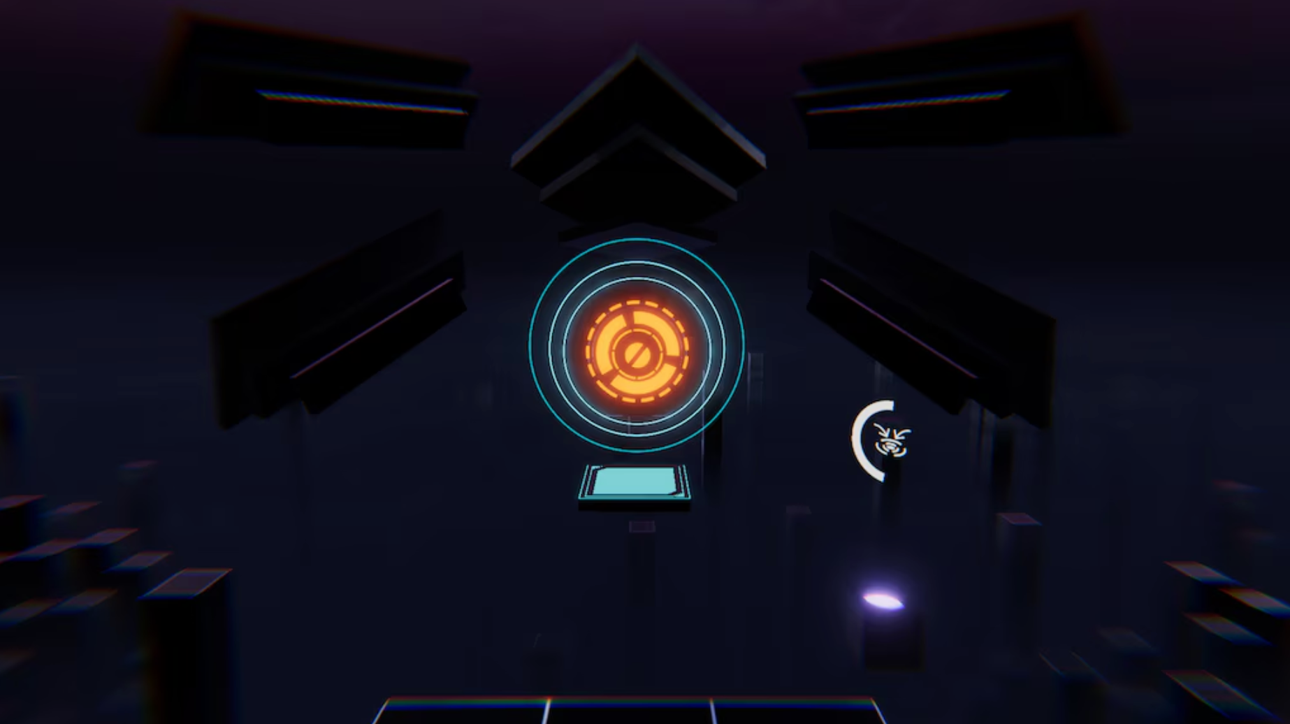 HURL VR - PC - STEAM - EN - WORLDWIDE