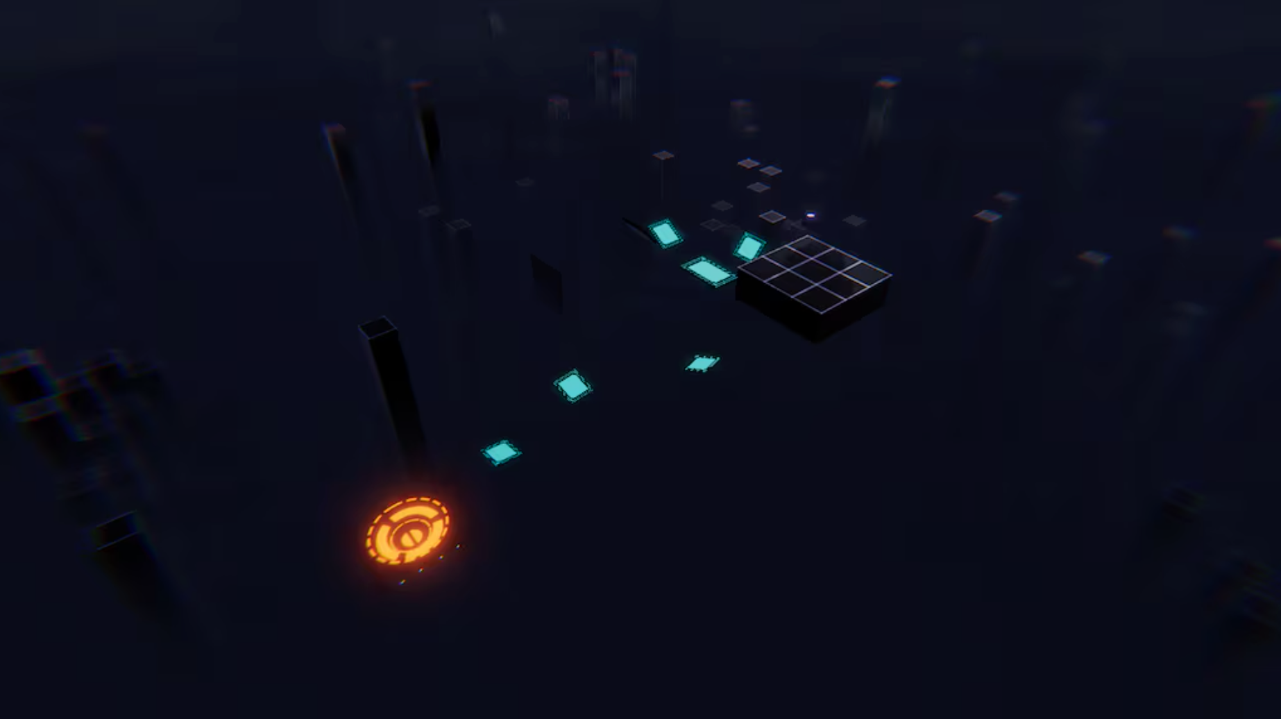 HURL VR - PC - STEAM - EN - WORLDWIDE