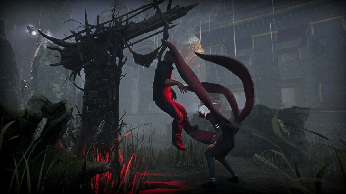 DEAD BY DAYLIGHT: TOKYO GHOUL (DLC) - PC - STEAM - MULTILANGUAGE - EU