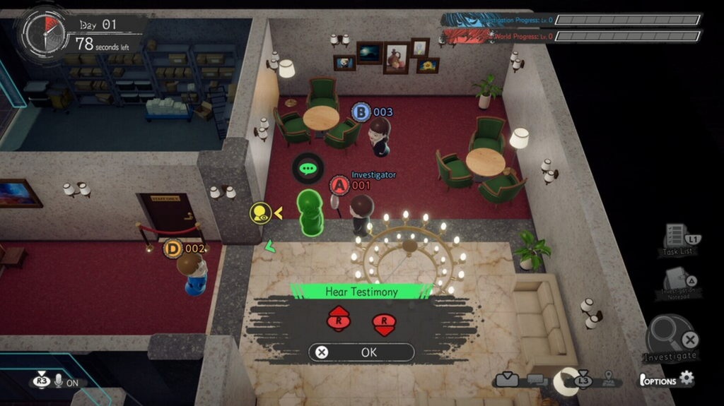 DEATH NOTE: KILLER WITHIN (SPECIAL EDITION) - PC - STEAM - MULTILANGUAGE - WORLDWIDE