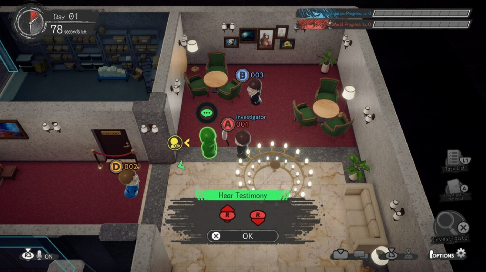 DEATH NOTE: KILLER WITHIN (SPECIAL EDITION) - PC - STEAM - MULTILANGUAGE - WORLDWIDE