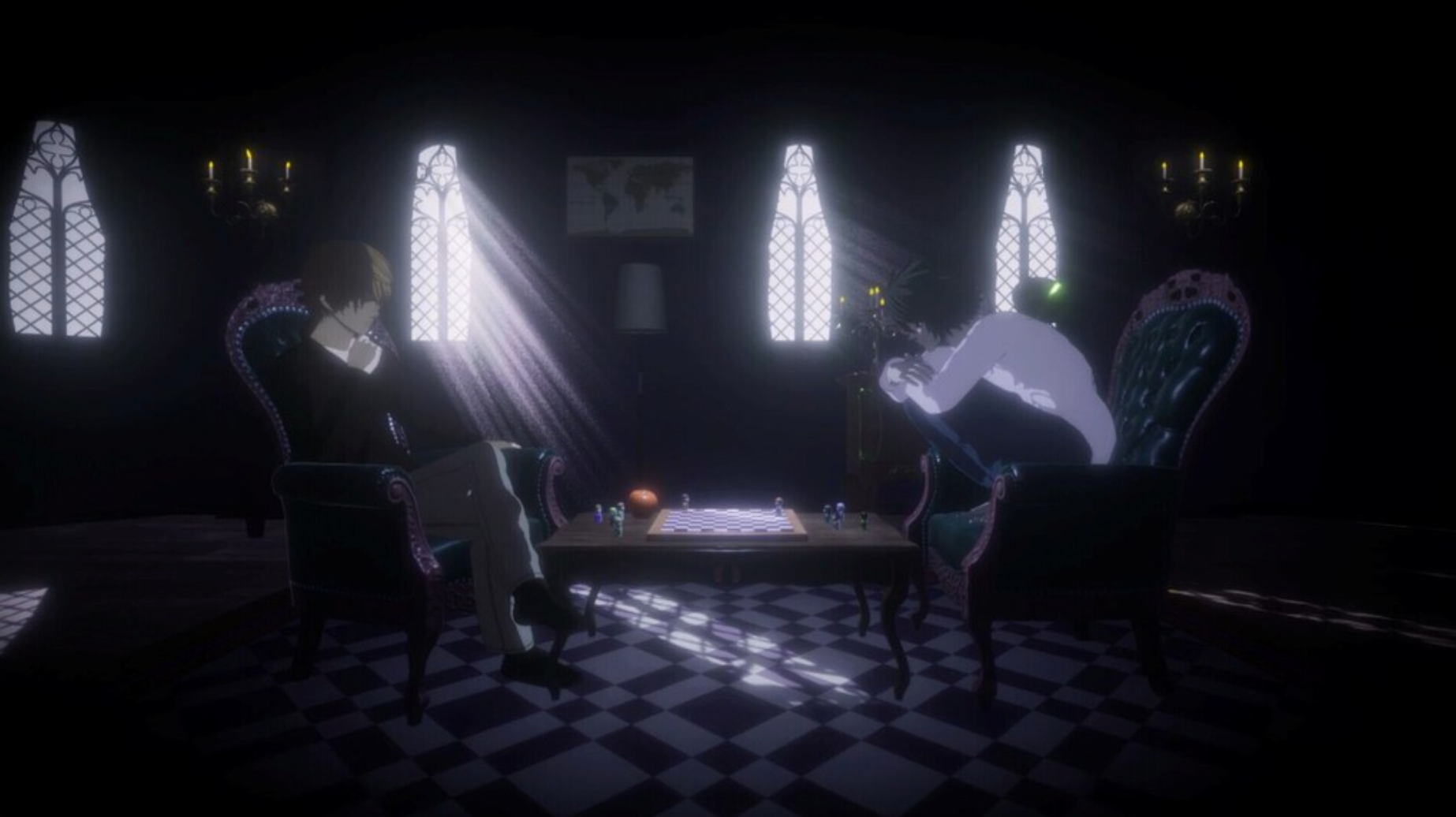 DEATH NOTE: KILLER WITHIN (SPECIAL EDITION) - PC - STEAM - MULTILANGUAGE - WORLDWIDE