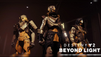DESTINY 2: BEYOND LIGHT (XBOX SERIES X|S) - XBOX LIVE - MULTILANGUAGE - EU