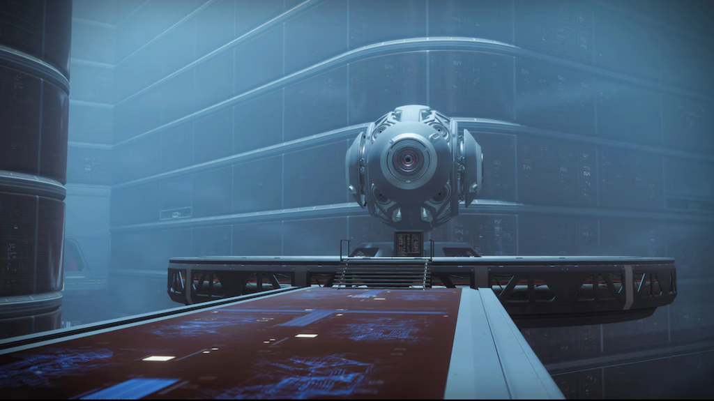 DESTINY 2: BEYOND LIGHT (XBOX SERIES X|S) - XBOX LIVE - MULTILANGUAGE - EU