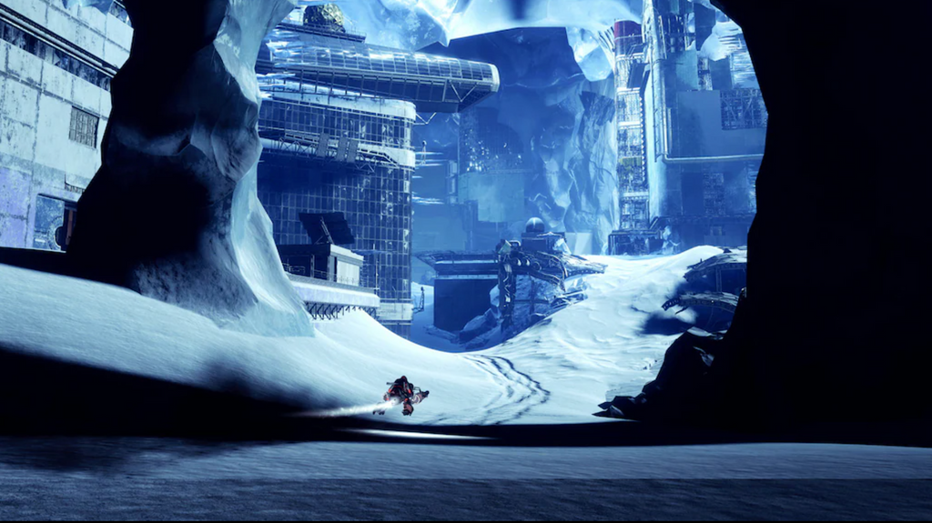 DESTINY 2: BEYOND LIGHT (XBOX SERIES X|S) - XBOX LIVE - MULTILANGUAGE - EU