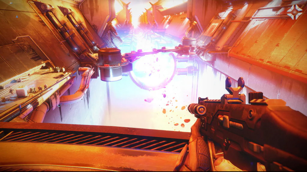 DESTINY 2: BEYOND LIGHT (XBOX SERIES X|S) - XBOX LIVE - MULTILANGUAGE - EU