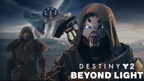 DESTINY 2: BEYOND LIGHT (XBOX SERIES X|S) - XBOX LIVE - MULTILANGUAGE - EU