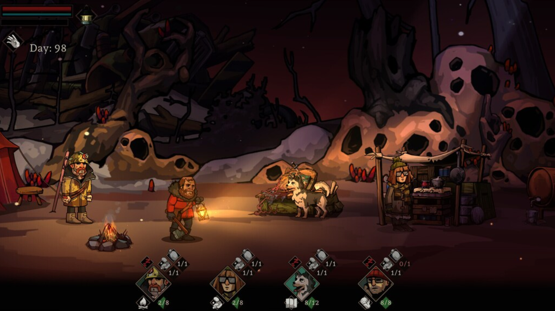 EDGE OF SANITY - PC - STEAM - MULTILANGUAGE - WORLDWIDE