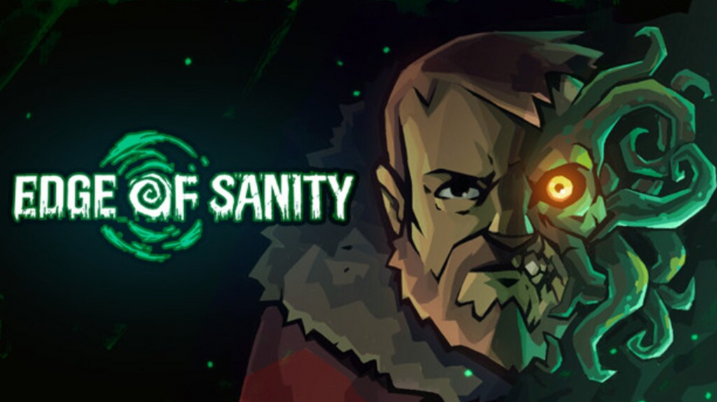 EDGE OF SANITY - PC - STEAM - MULTILANGUAGE - WORLDWIDE