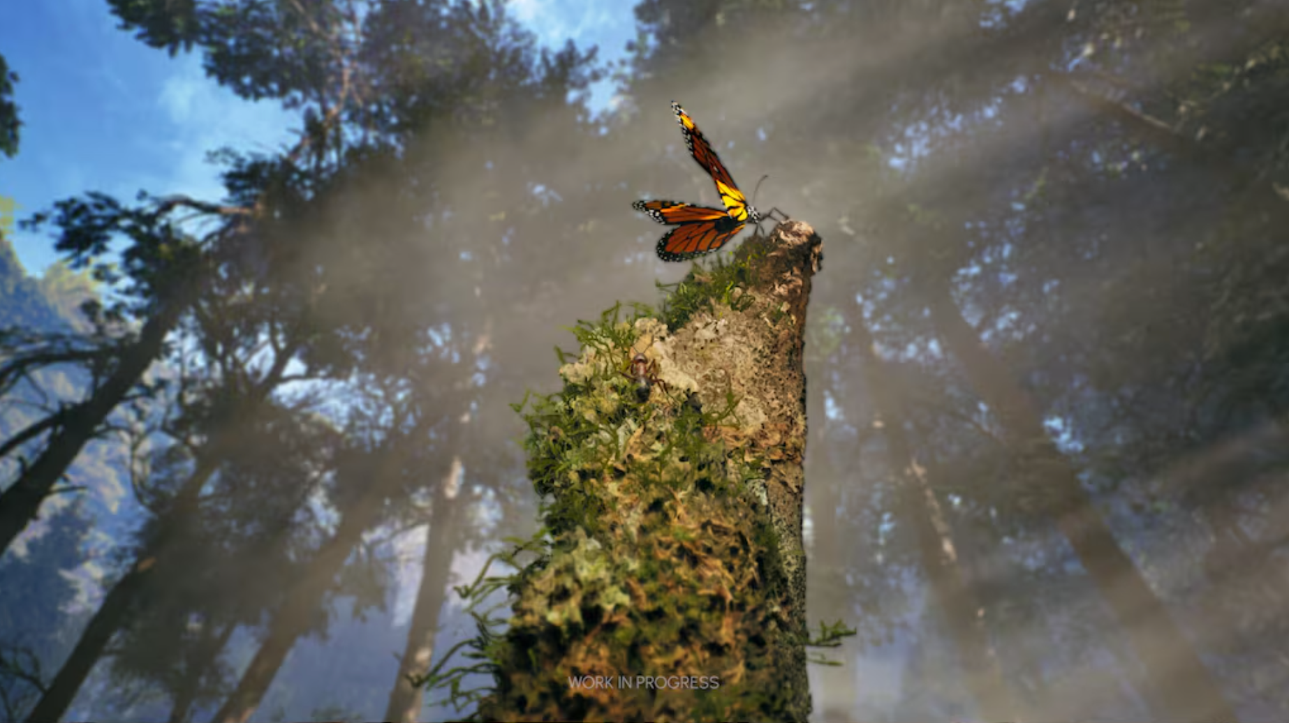 EMPIRE OF THE ANTS - PC - STEAM - MULTILANGUAGE - WORLDWIDE