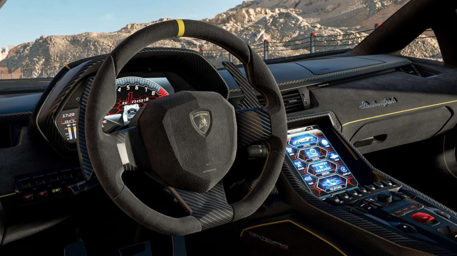 FORZA MOTORSPORT 7 (ULTIMATE EDITION) (XBOX ONE/WIN 10) - XBOX LIVE - MULTILANGUAGE - WORLDWIDE