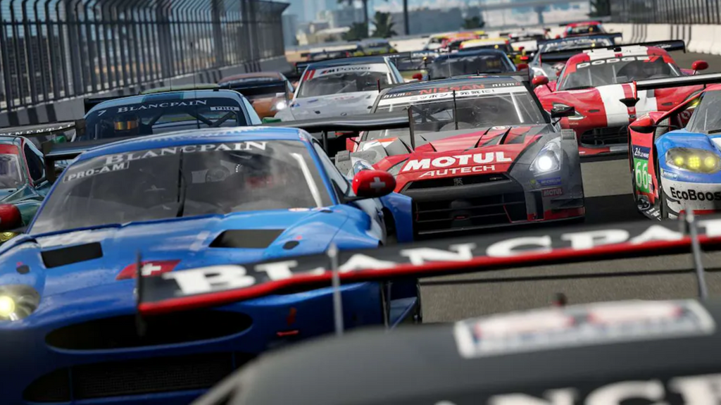 FORZA MOTORSPORT 7 (ULTIMATE EDITION) (XBOX ONE/WIN 10) - XBOX LIVE - MULTILANGUAGE - WORLDWIDE