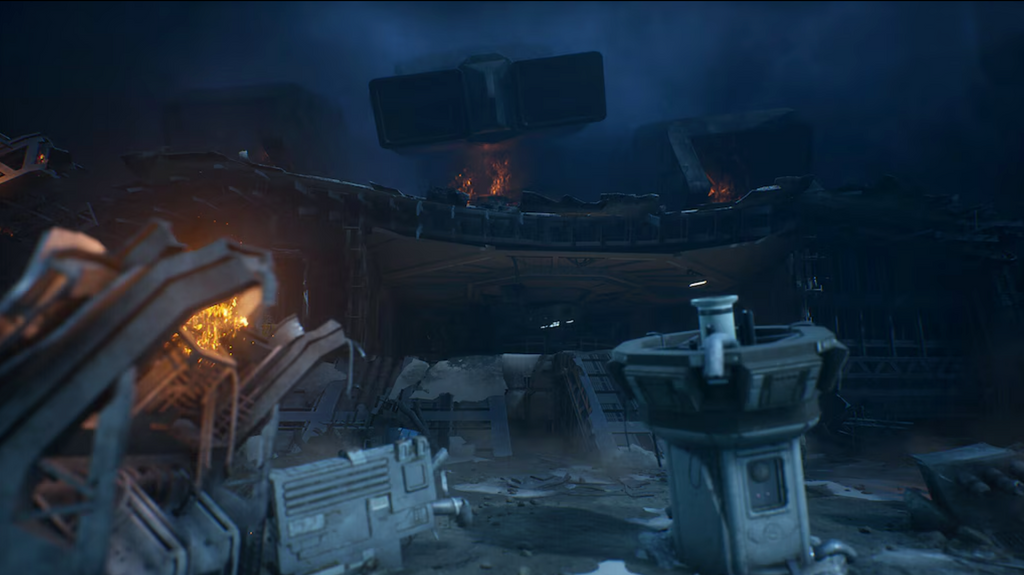 DEAD BY DAYLIGHT: ALIEN CHAPTER PACK (DLC) - PC - STEAM - MULTILANGUAGE - EU