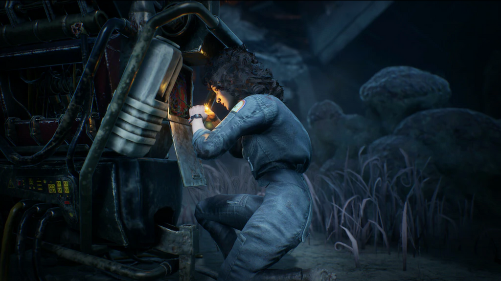 DEAD BY DAYLIGHT: ALIEN CHAPTER PACK (DLC) - PC - STEAM - MULTILANGUAGE - EU