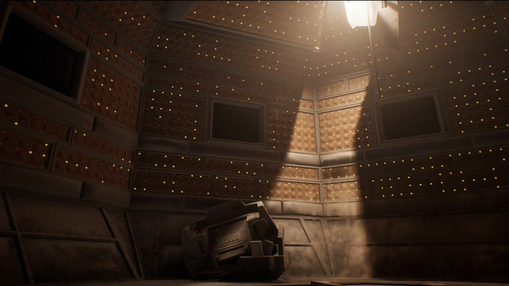 DEAD BY DAYLIGHT: ALIEN CHAPTER PACK (DLC) - PC - STEAM - MULTILANGUAGE - EU