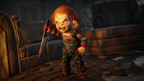 DEAD BY DAYLIGHT: CHUCKY CHAPTER (DLC) - PC - STEAM - MULTILANGUAGE - EU