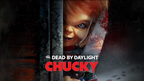 DEAD BY DAYLIGHT: CHUCKY CHAPTER (DLC) - PC - STEAM - MULTILANGUAGE - EU