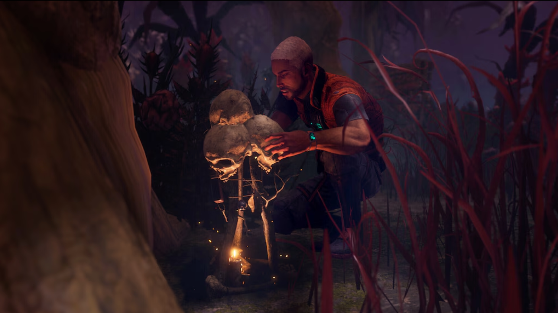 DEAD BY DAYLIGHT: END TRANSMISSION CHAPTER (DLC) - PC - STEAM - MULTILANGUAGE - EU
